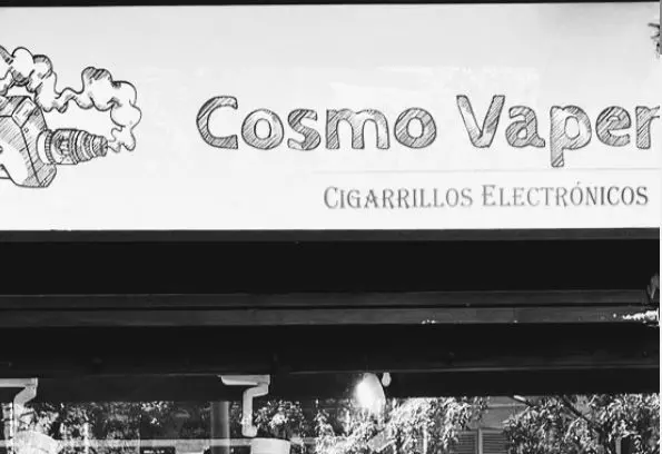 Cosmo Vaper