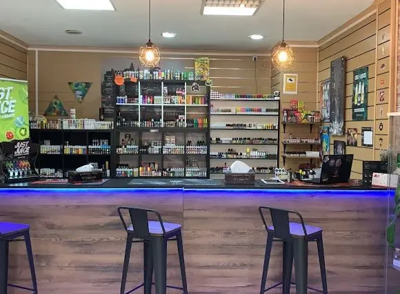 Mi Vaper Rivas - Tienda de Vapers