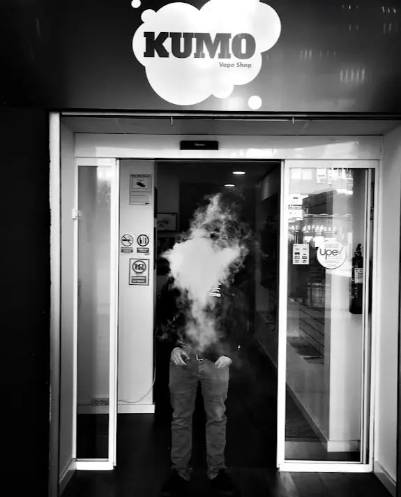 Kumo Vape Shop