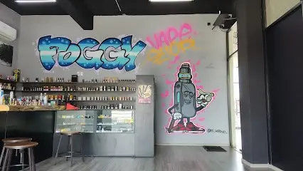 Foggy Vape Shop