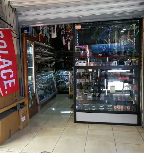 High Life Vape Store