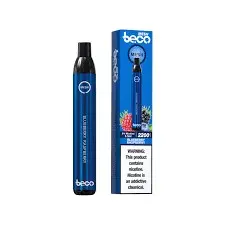 Vape desechable de malla Vaptio Beco