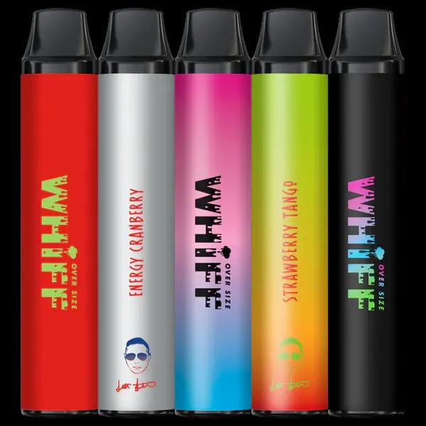 Vape desechable de olor