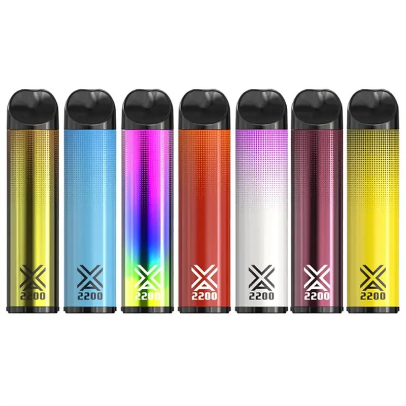 Sirius Vaporlax Desechable