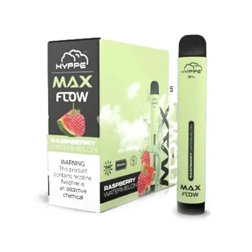 Vape desechable Hyppe Max Flow