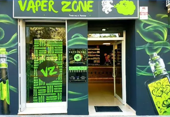 VAPERZONE