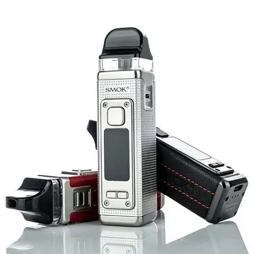 SMOK RPM 4 60W SOUS LE SYSTÈME