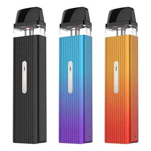 SISTEMA VAPORESSO XROS MINI POD