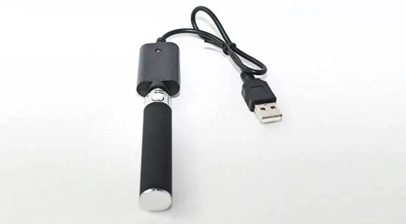 cargador de batería usb