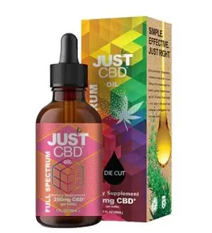 Justcbd