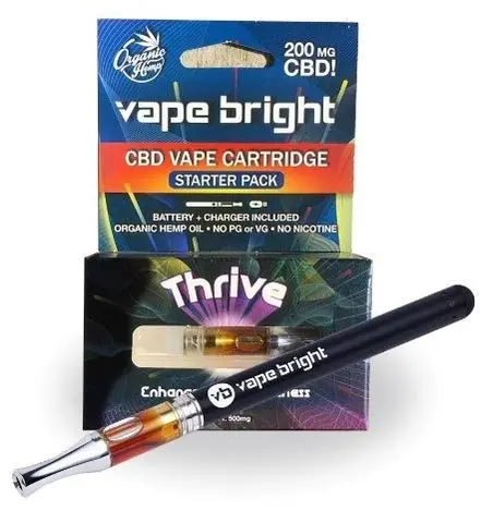 Vape Bright