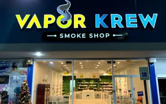 Vapor Krew Guaynabo