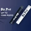 B2 Plus 1500 Caladas E-cigarrillos