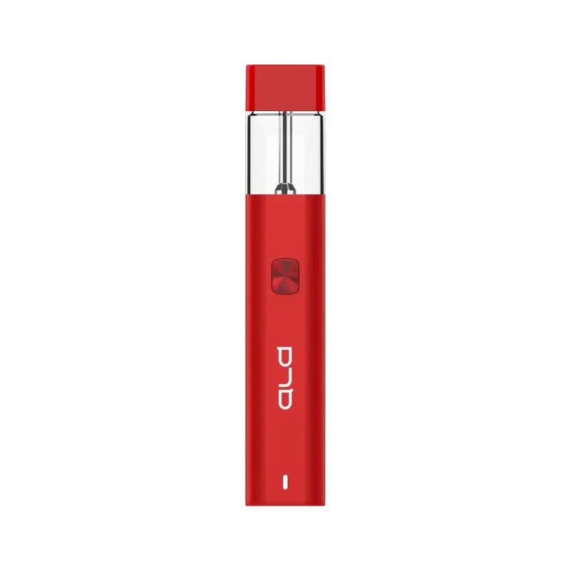 KRYST 2.0mL Cigarros electrónicos de CBD AH1919