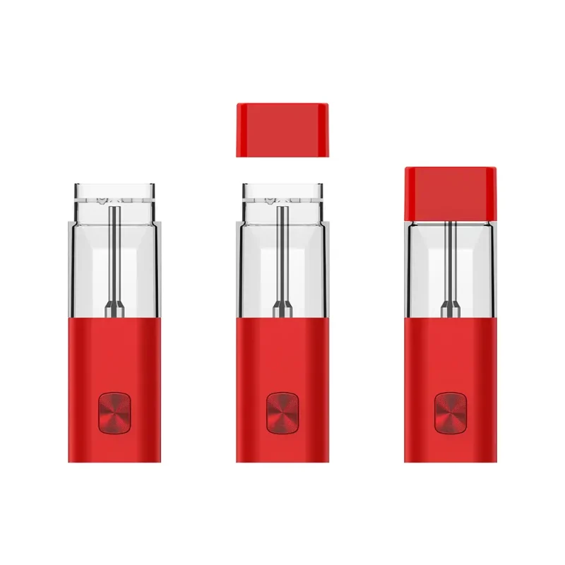 KRYST 2.0mL Cigarros electrónicos de CBD AH1919