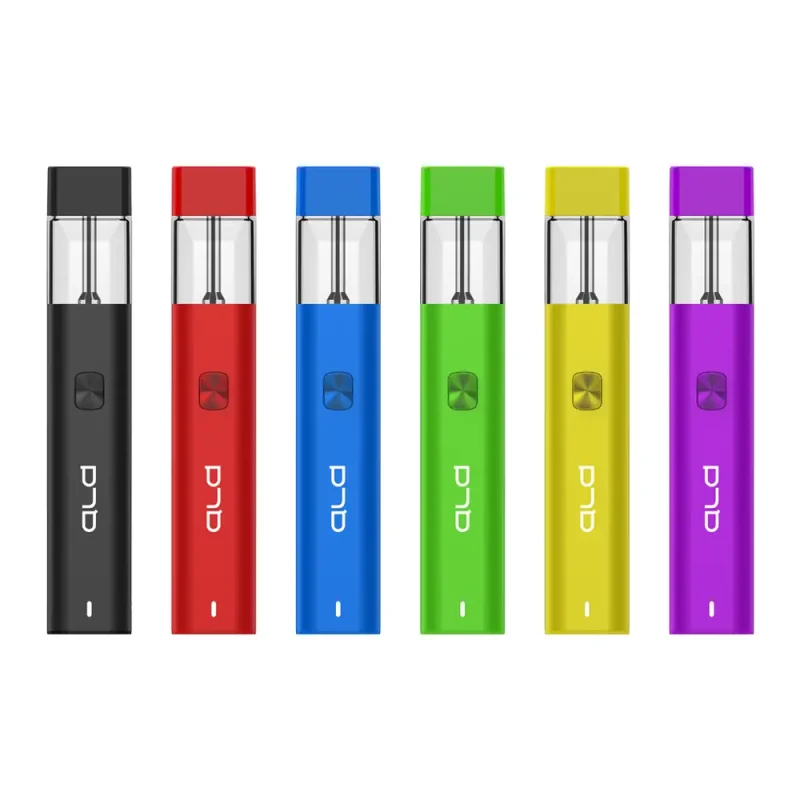 KRYST 2.0mL Cigarros electrónicos de CBD AH1919