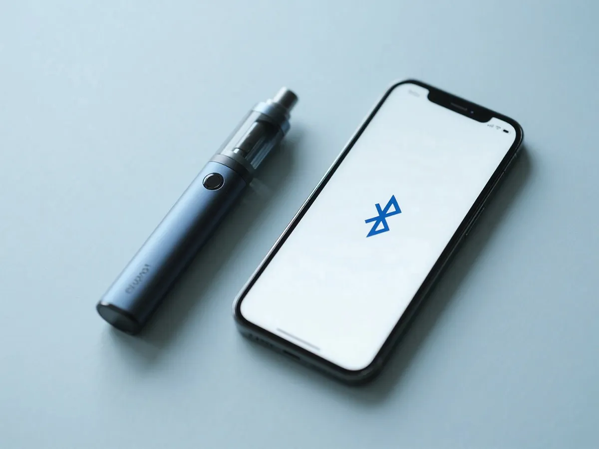 bluetooth-vape